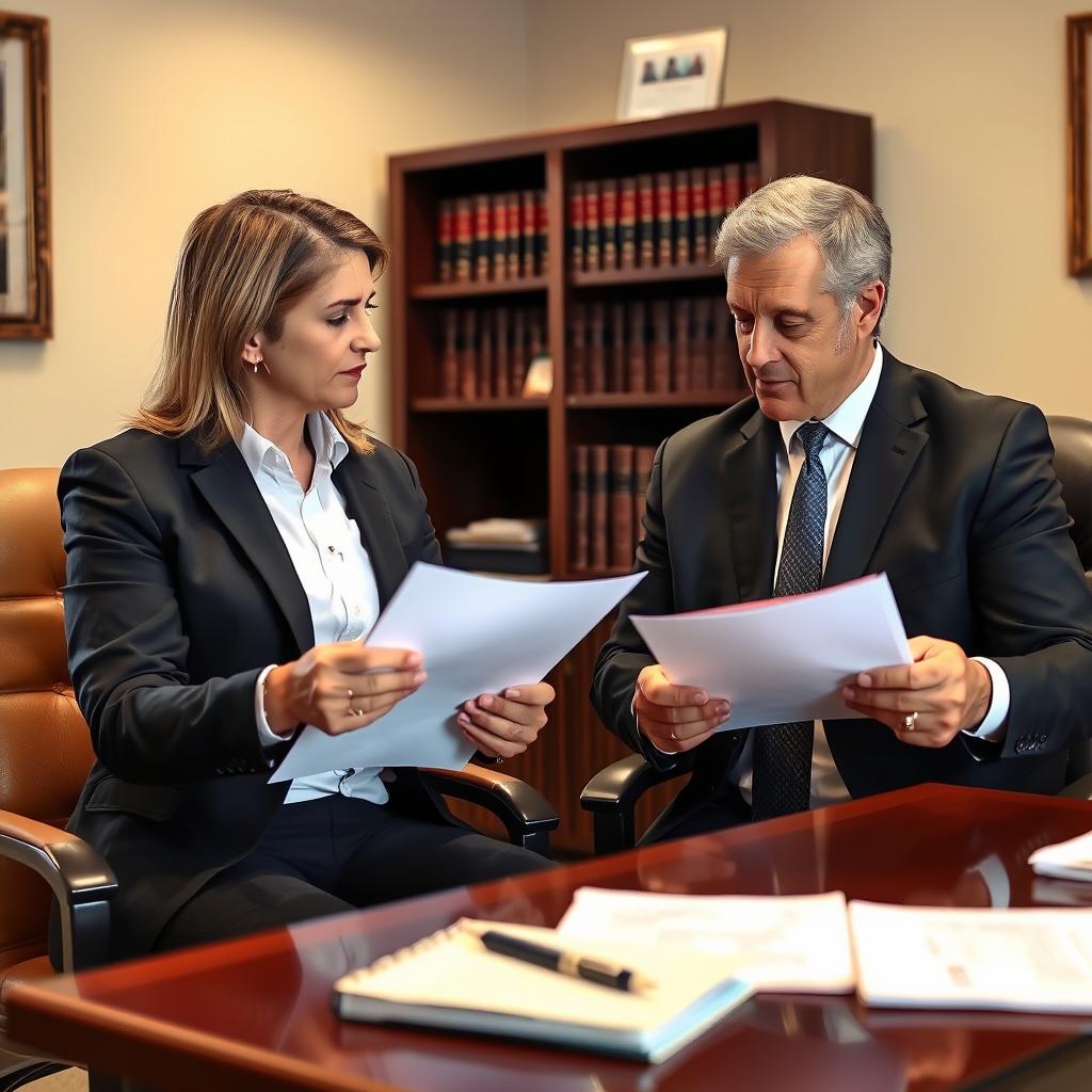 Points Suspension Lawyer Baltimore
