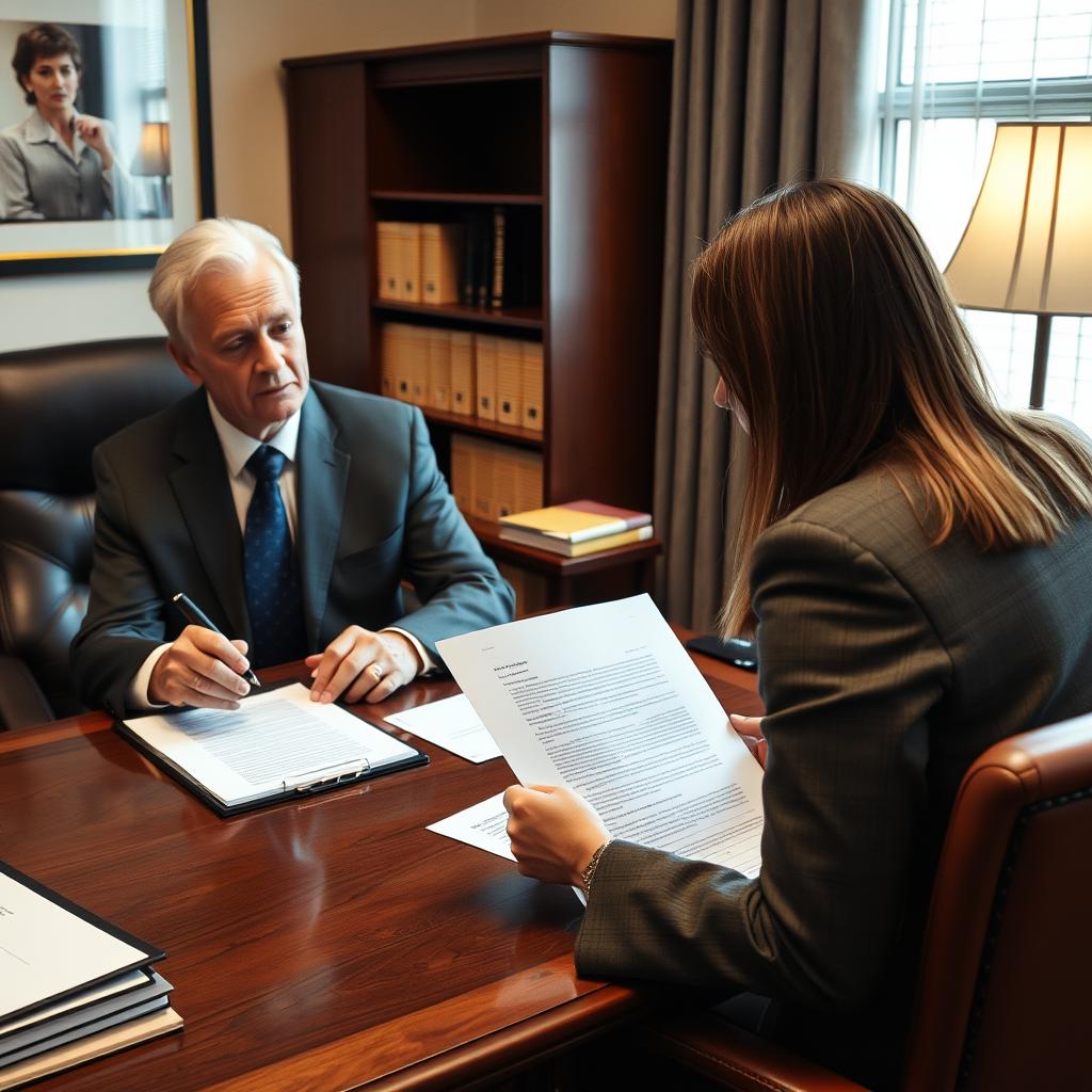 Points Suspension Lawyer Bronx