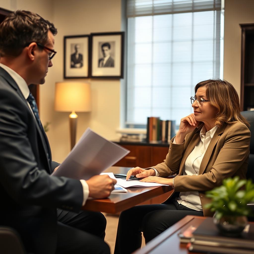 Points Suspension Lawyer Brooklyn