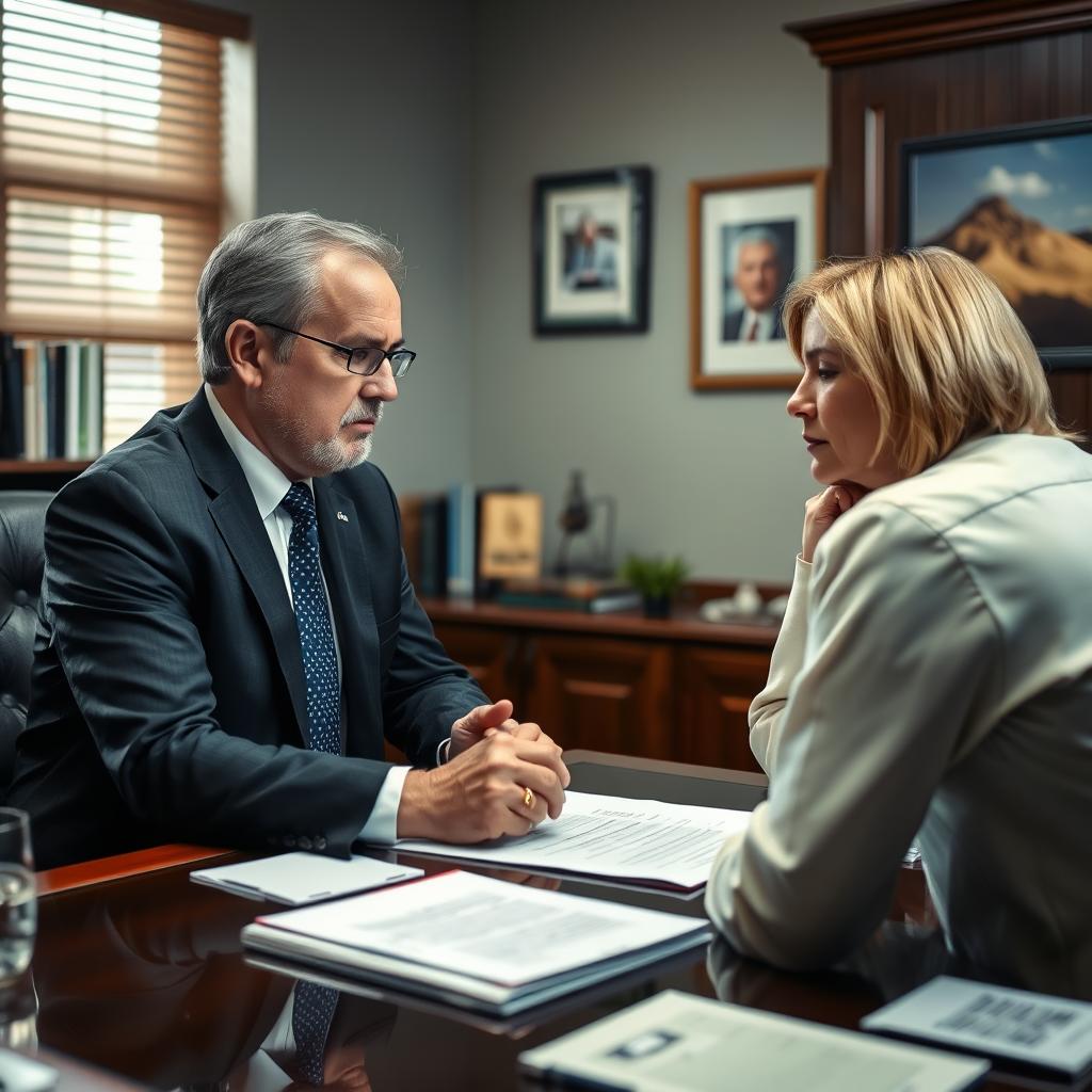 Points Suspension Lawyer Clinton County