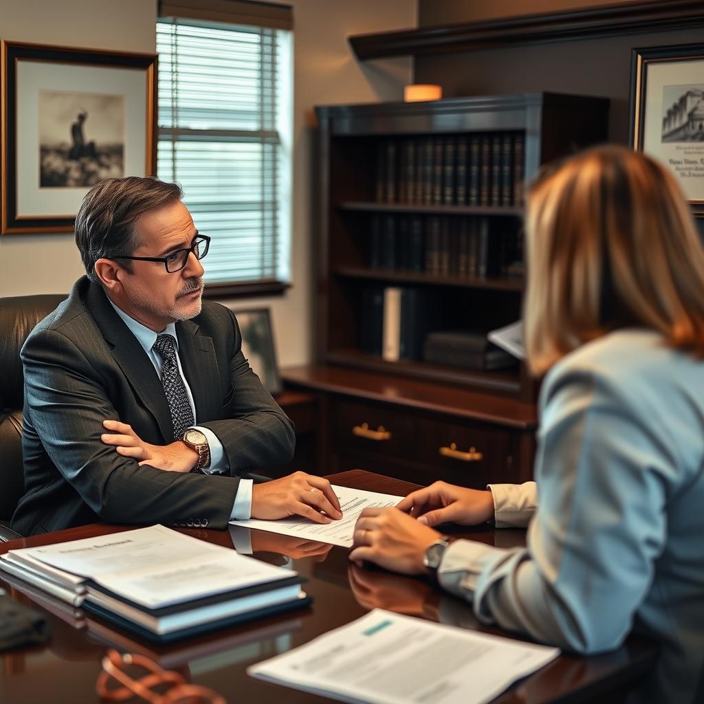 Points Suspension Lawyer Cortland County