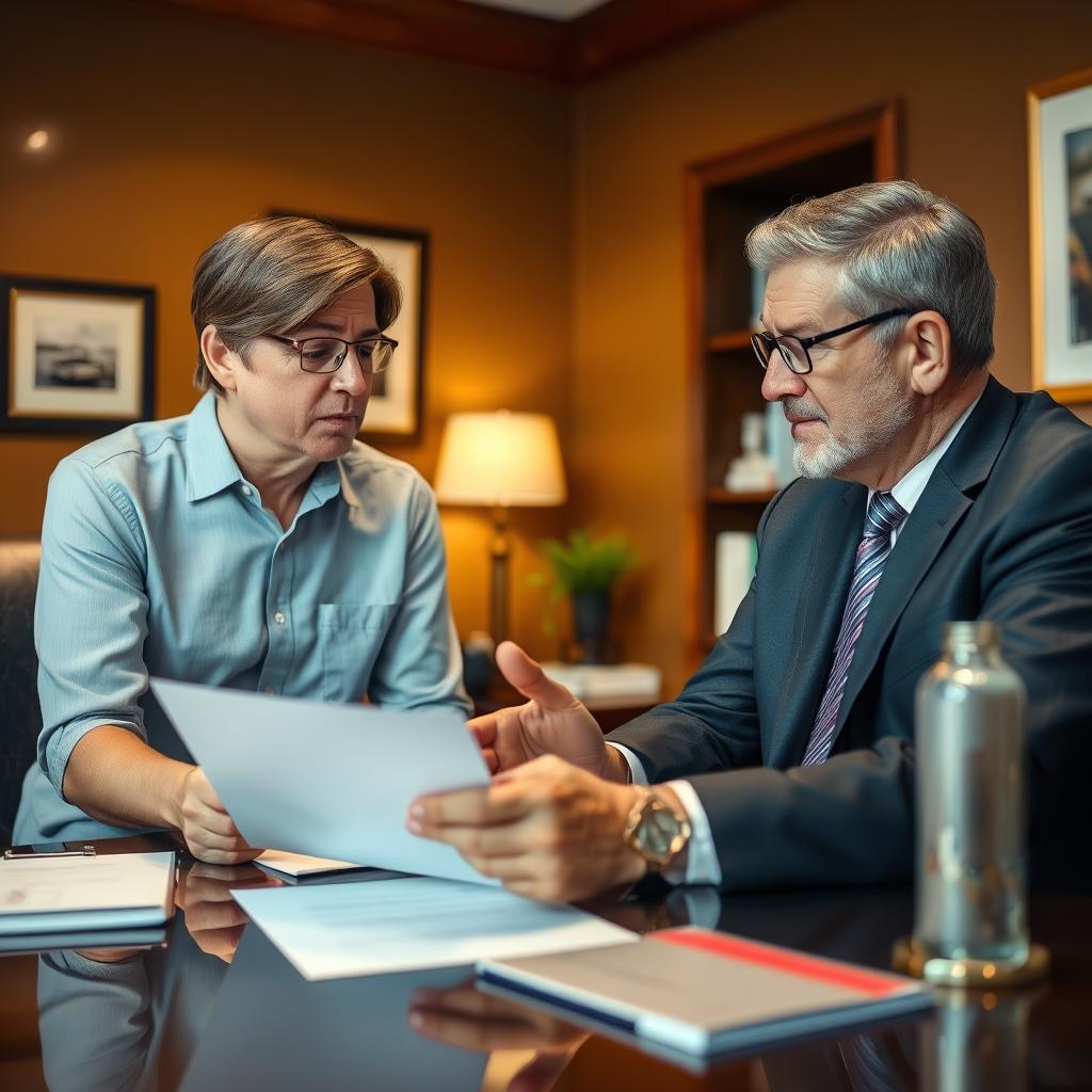 Points Suspension Lawyer Hamilton County