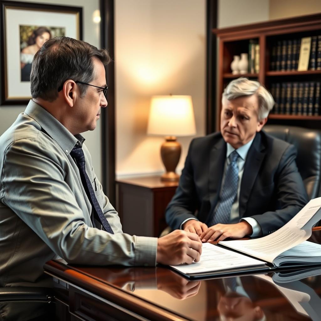 Points Suspension Lawyer Kent County