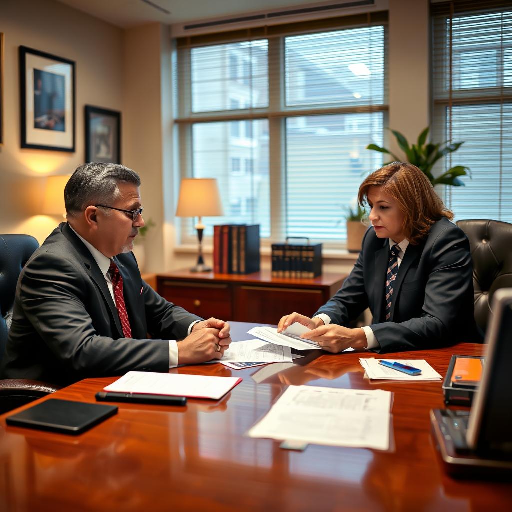 Points Suspension Lawyer Kings County