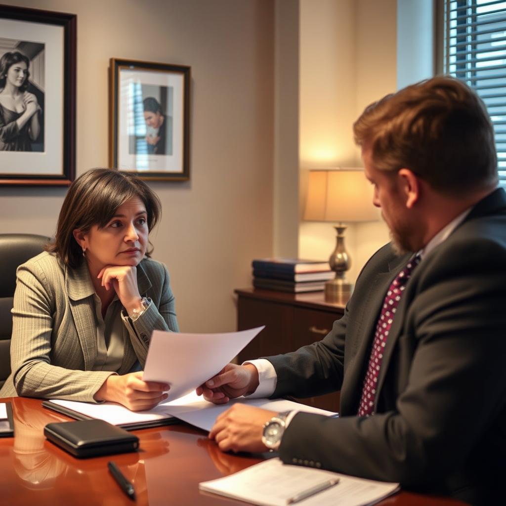 Points Suspension Lawyer Manhattan