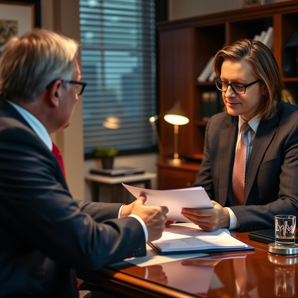 Points Suspension Lawyer Nassau County