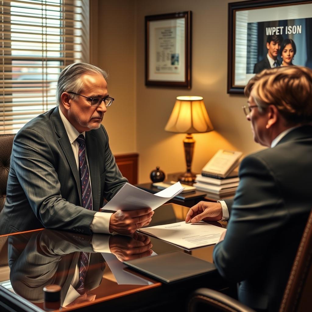Points Suspension Lawyer Onondaga County