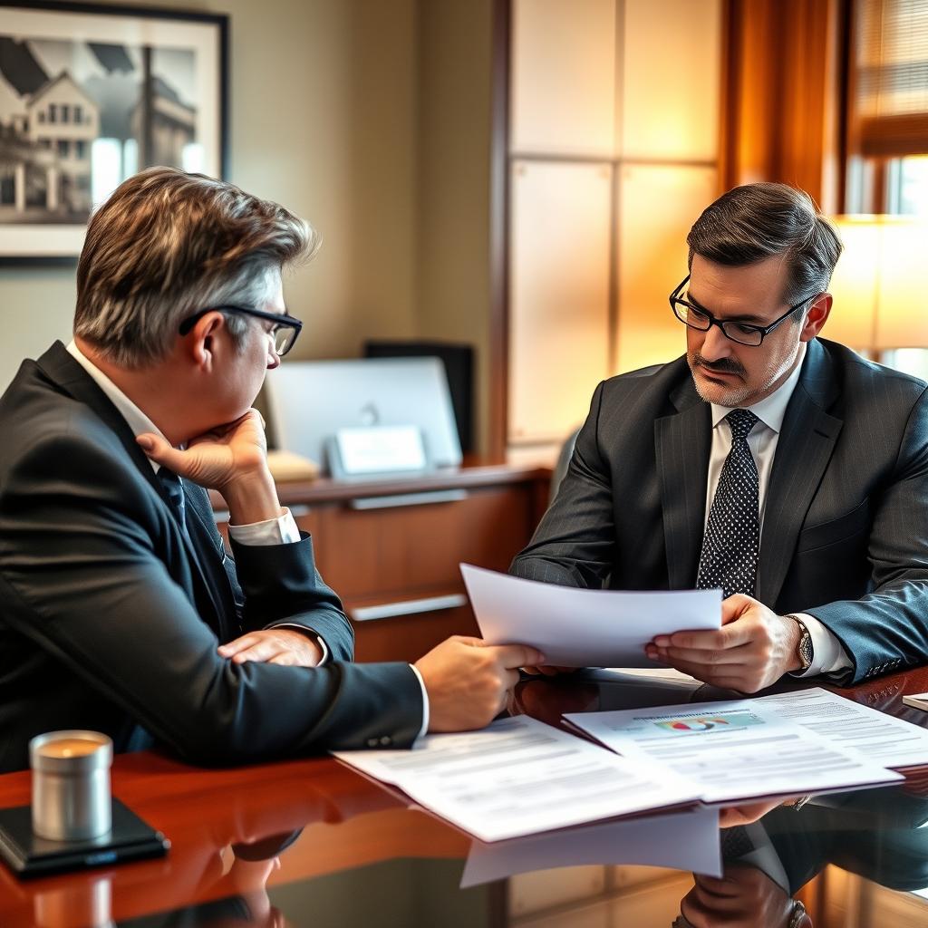Points Suspension Lawyer Oswego County