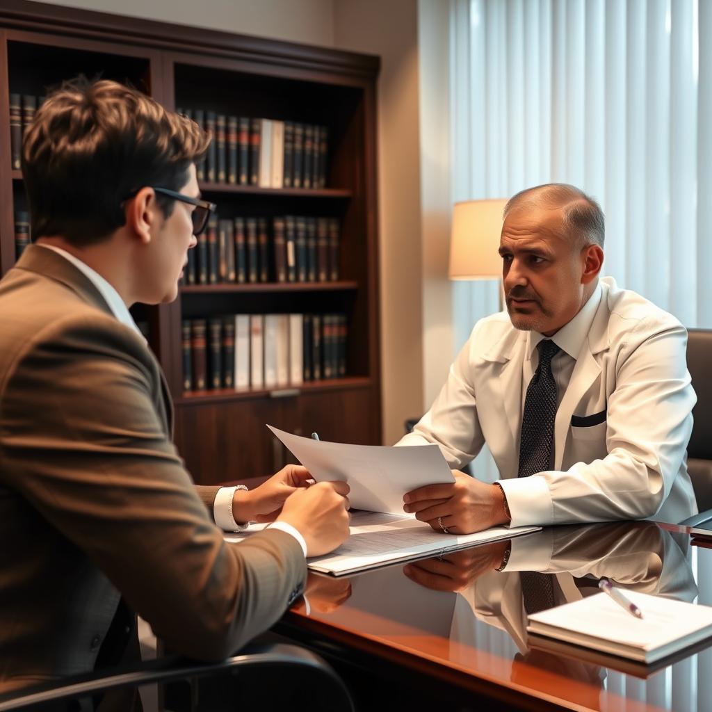 Points Suspension Lawyer Petworth