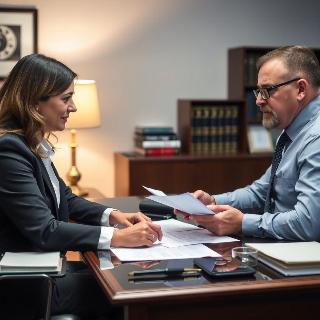Points Suspension Lawyer Queens County