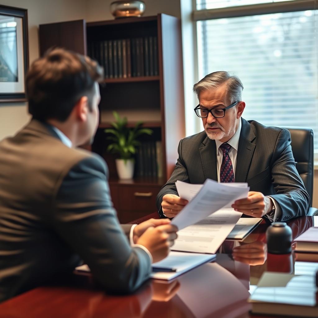 Points Suspension Lawyer Saratoga County