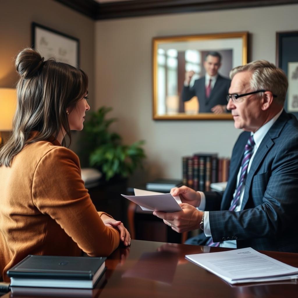 Points Suspension Lawyer Schenectady County