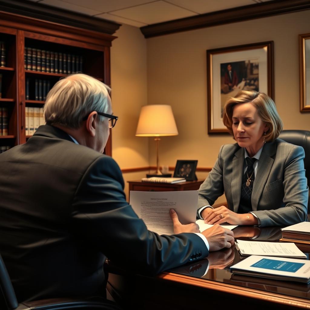 Points Suspension Lawyer Seneca County