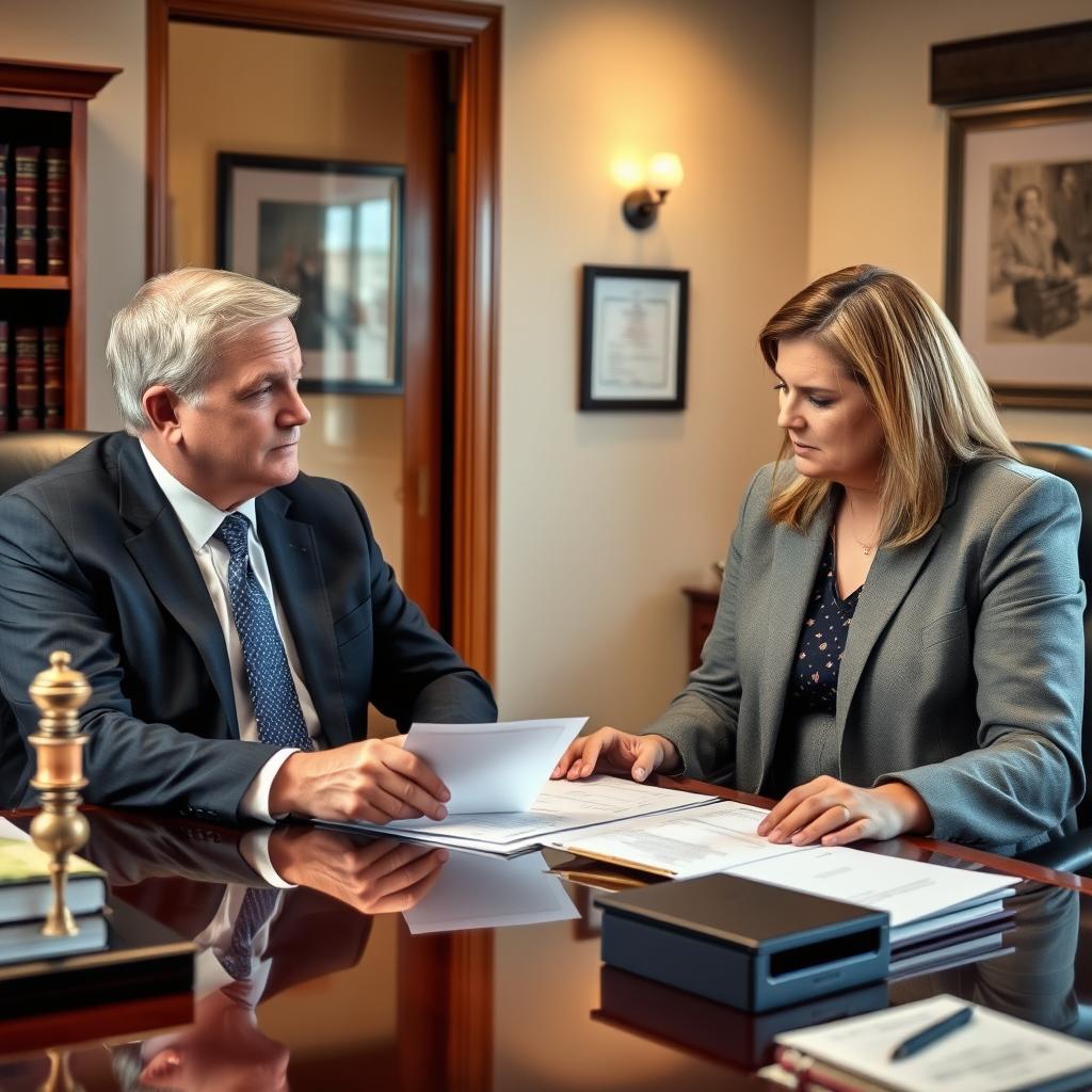 Points Suspension Lawyer Tioga County