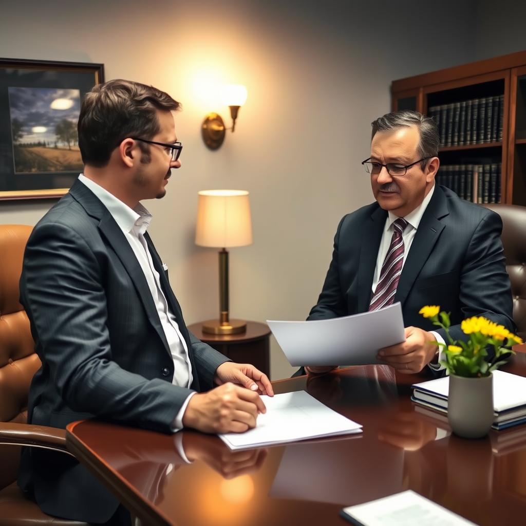 Points Suspension Lawyer Wayne County
