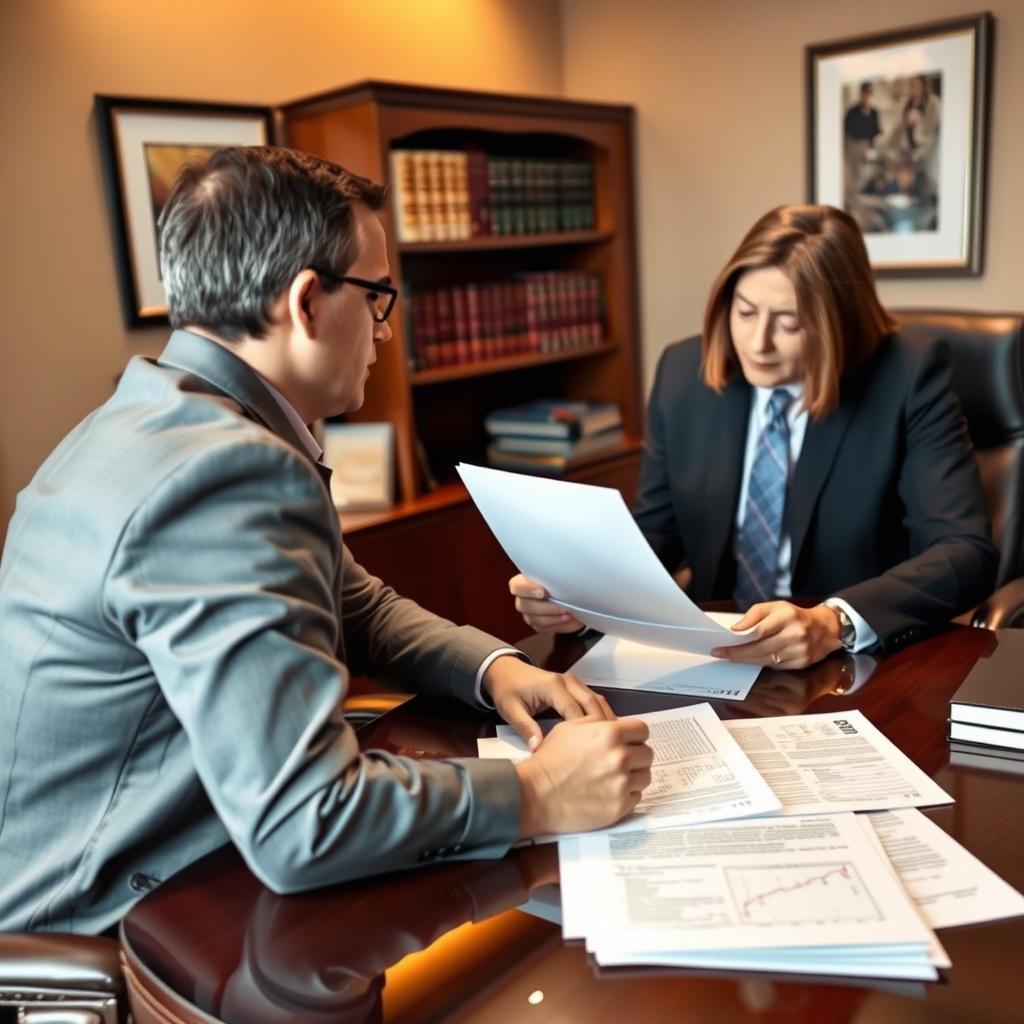 Points Suspension Lawyer Westchester County
