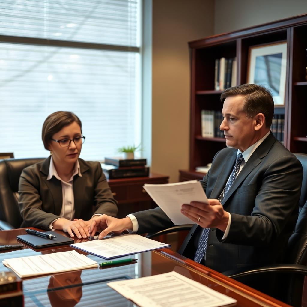 Points Suspension Lawyer Wyoming County