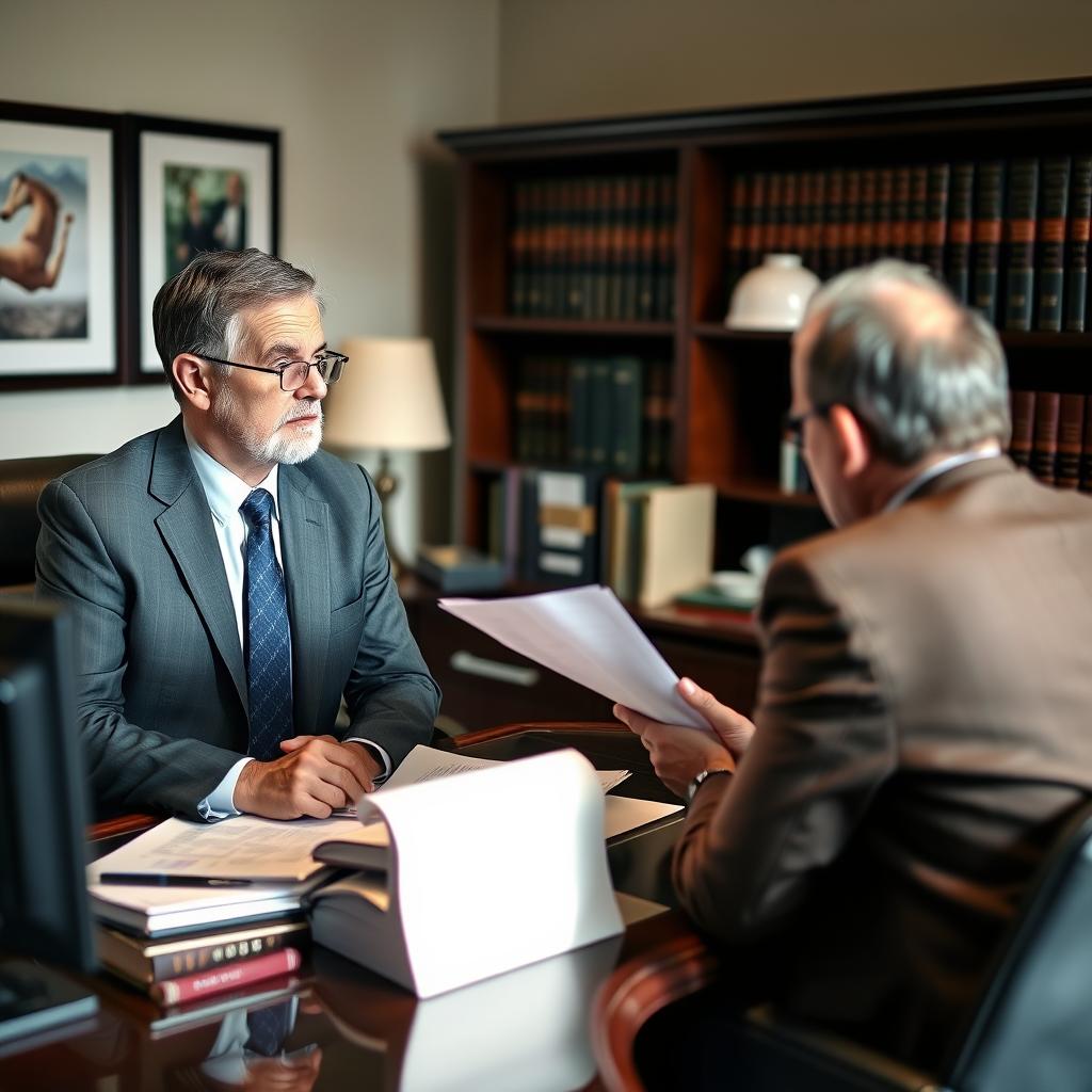 Racing Defense Lawyer Albany County