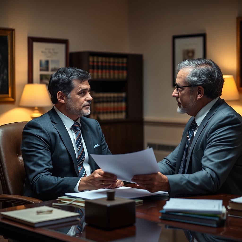 Racing Defense Lawyer Bronx