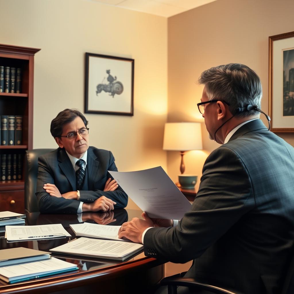 Racing Defense Lawyer Brooklyn