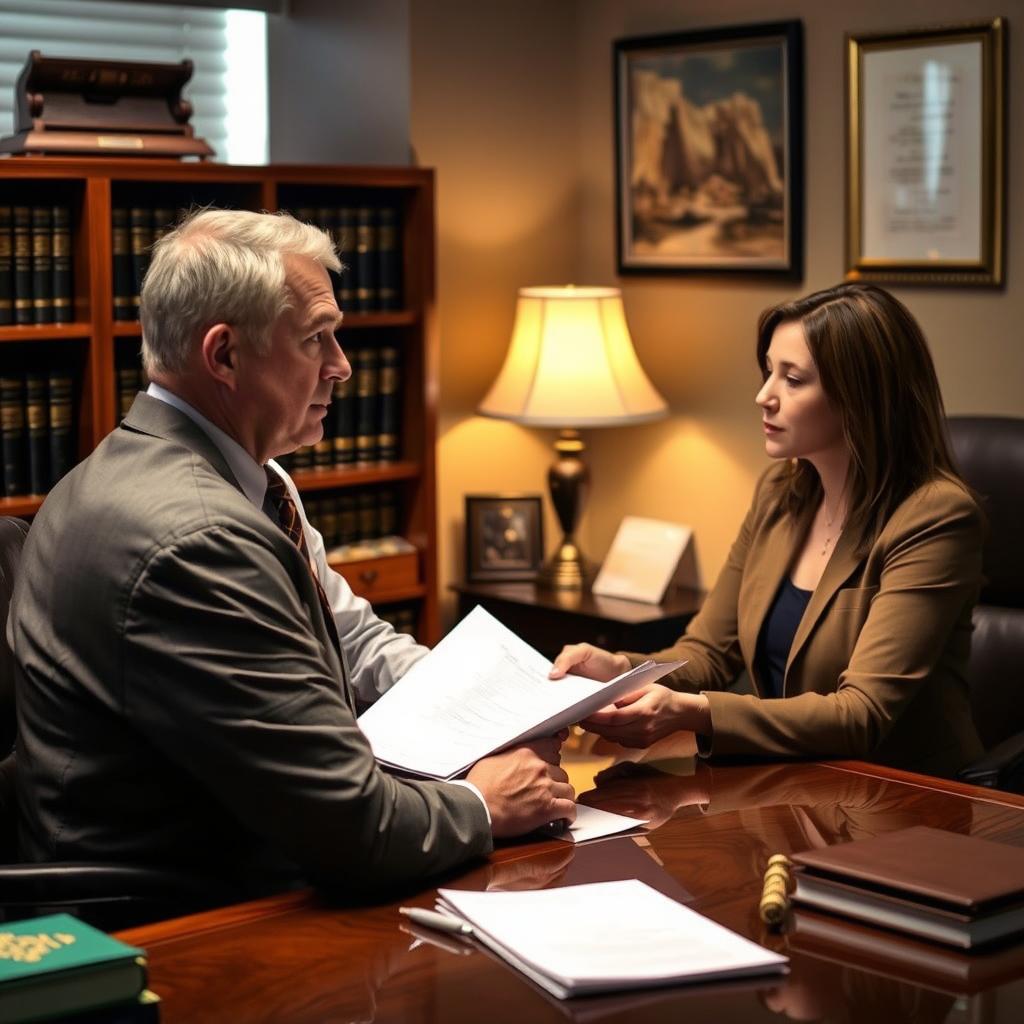 Racing Defense Lawyer Caroline County