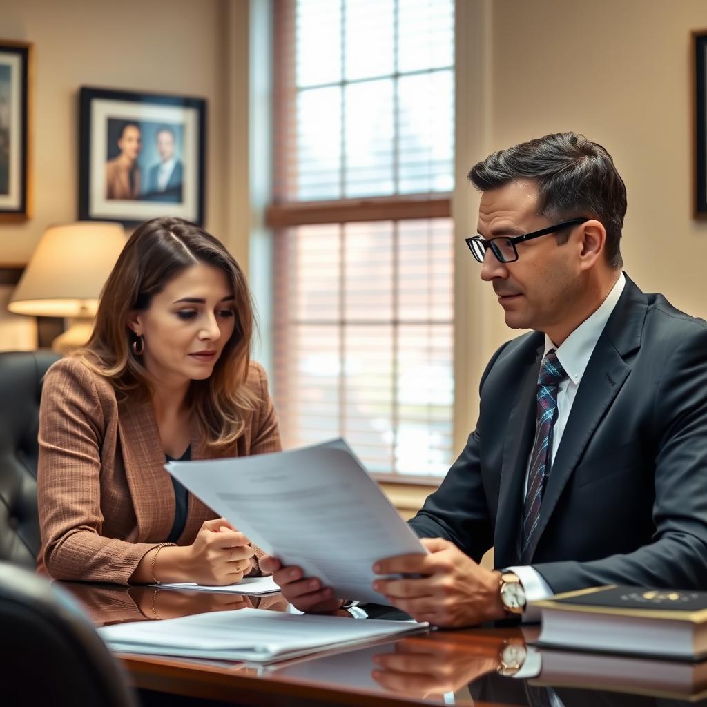 Racing Defense Lawyer Carroll County
