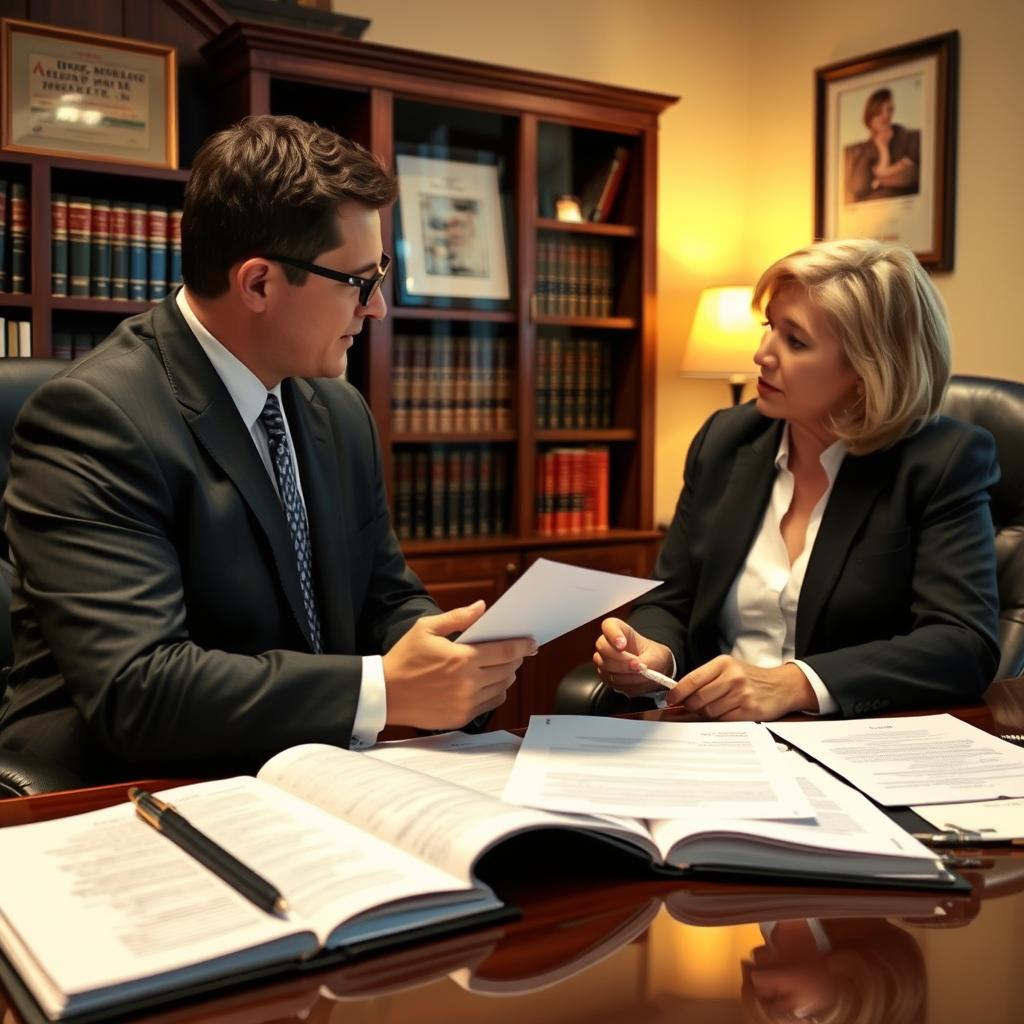 Racing Defense Lawyer Cayuga County