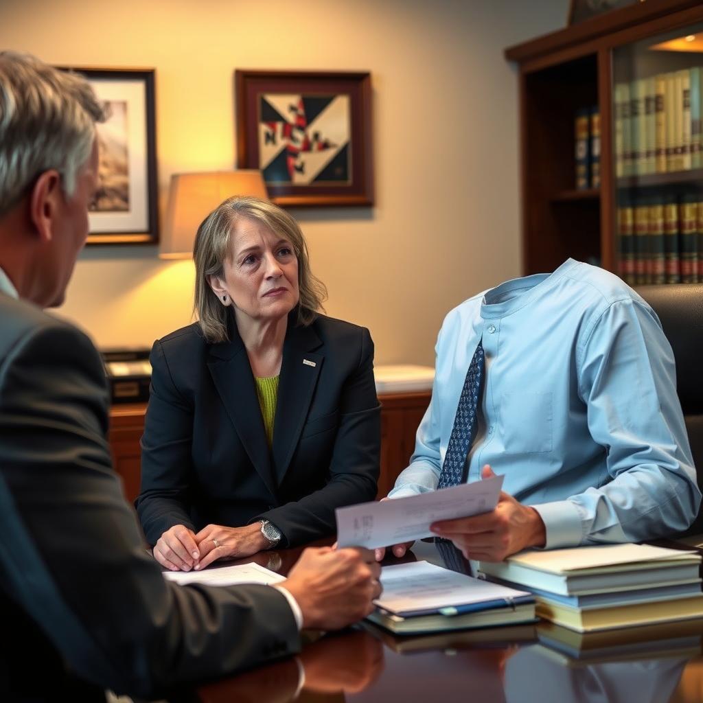 Racing Defense Lawyer Cecil County
