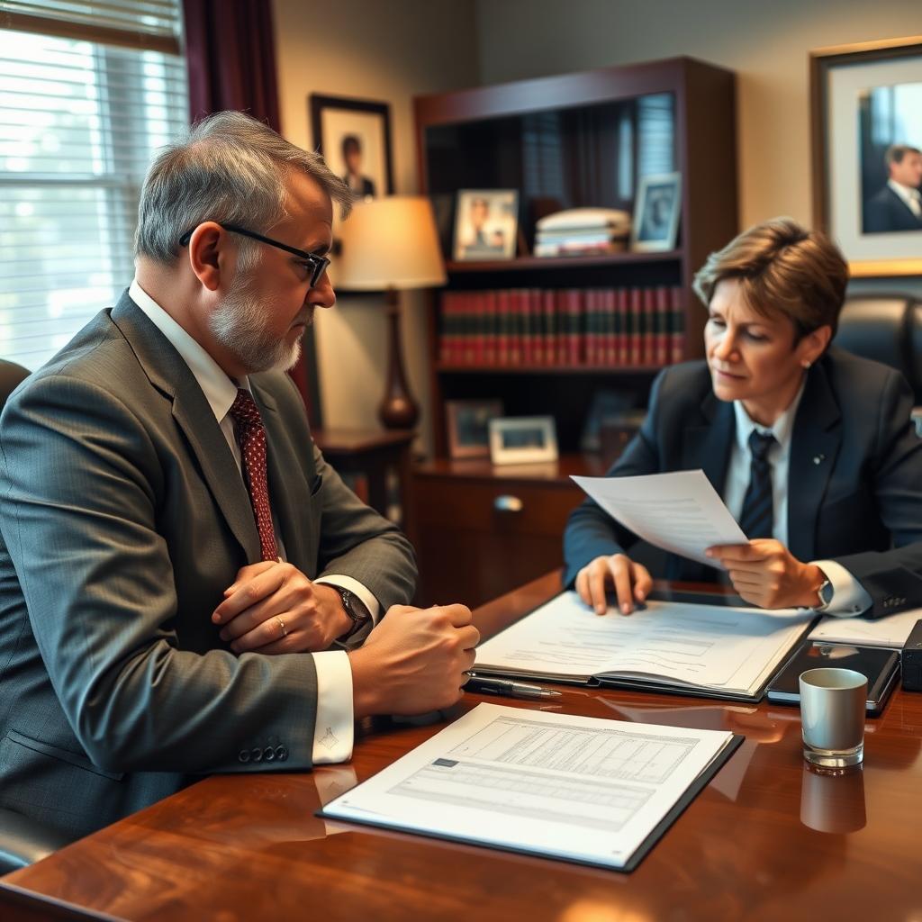 Racing Defense Lawyer Chenango County