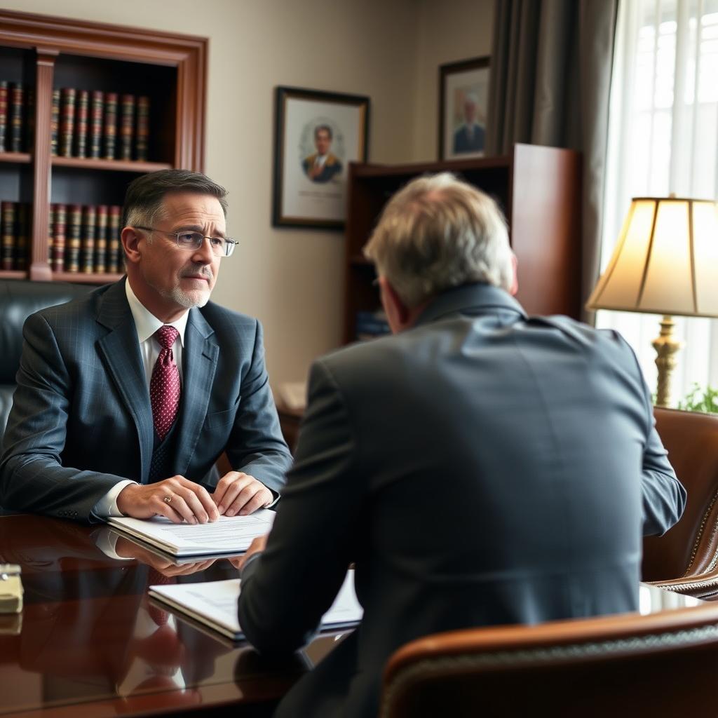 Racing Defense Lawyer Clinton County