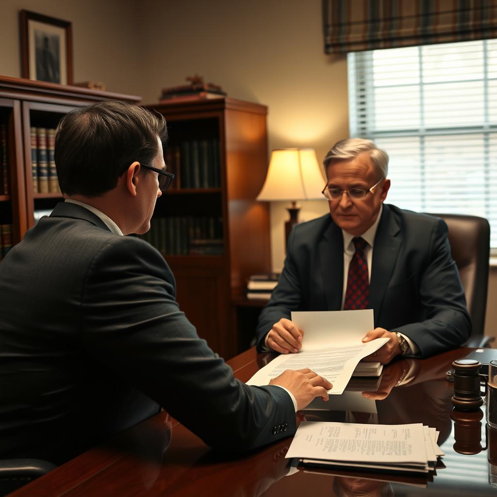 Racing Defense Lawyer Cortland County