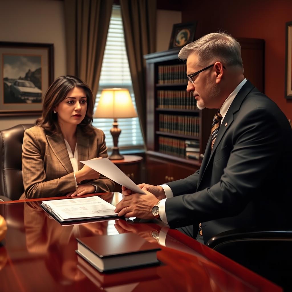 Racing Defense Lawyer Dutchess County