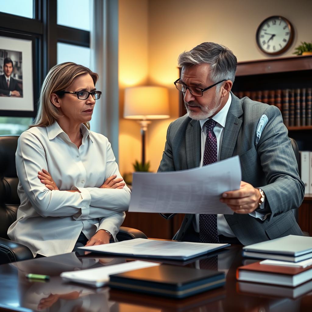 Racing Defense Lawyer Hamilton County