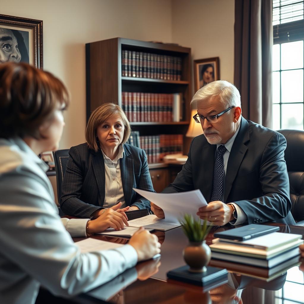 Racing Defense Lawyer Herkimer County