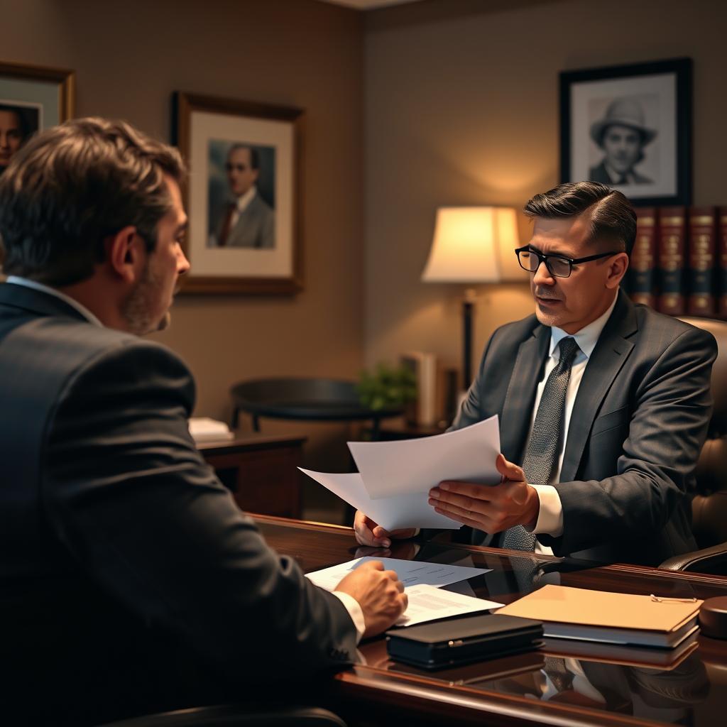 Racing Defense Lawyer Kings County