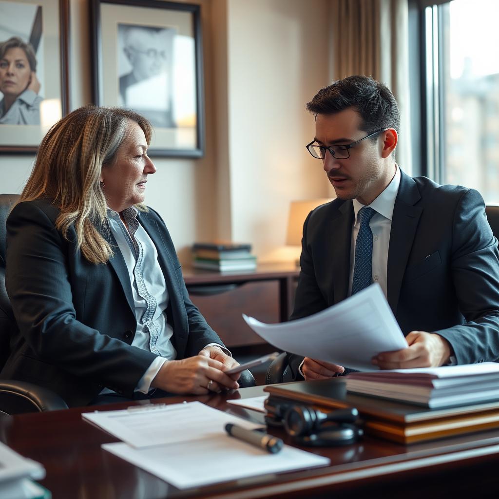 Racing Defense Lawyer Manhattan