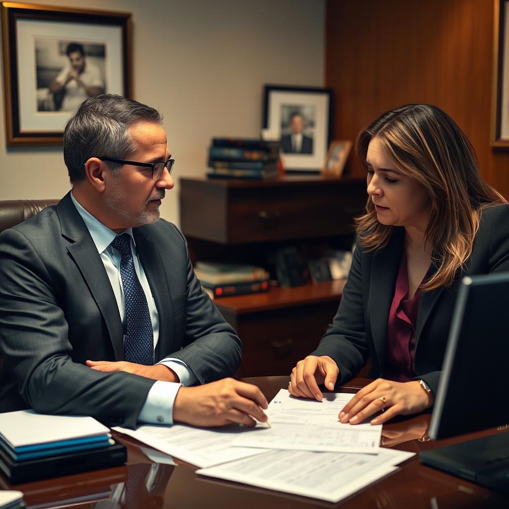 Racing Defense Lawyer Nassau County