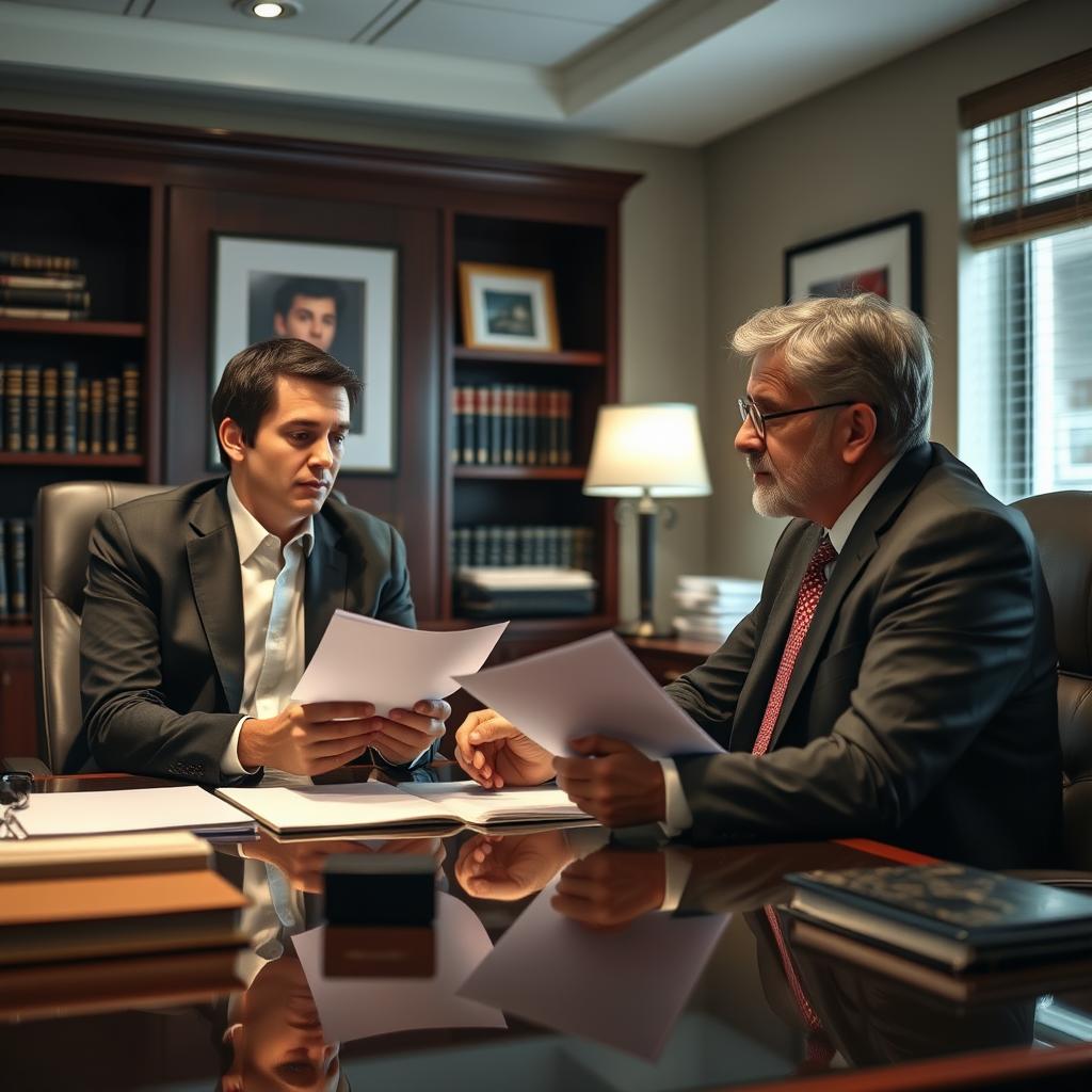 Racing Defense Lawyer New York County