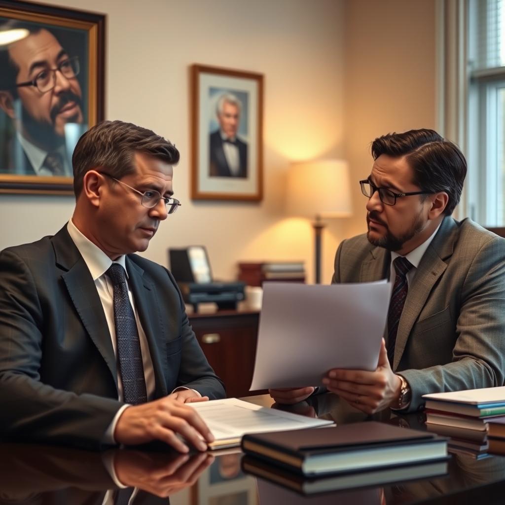 Racing Defense Lawyer New York