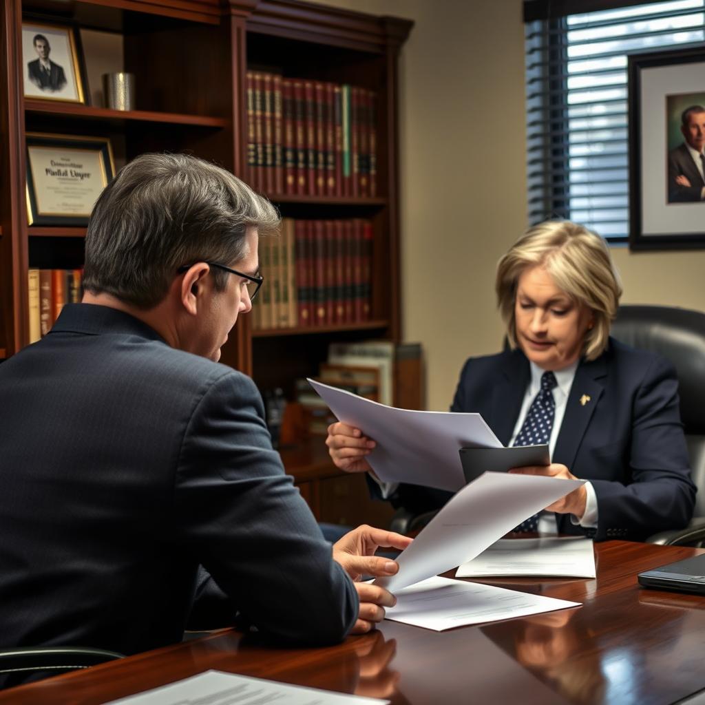 Racing Defense Lawyer Onondaga County