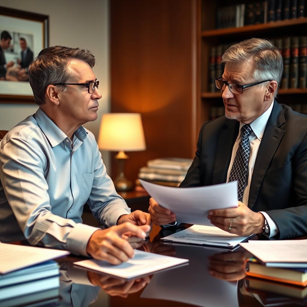 Racing Defense Lawyer Ontario County