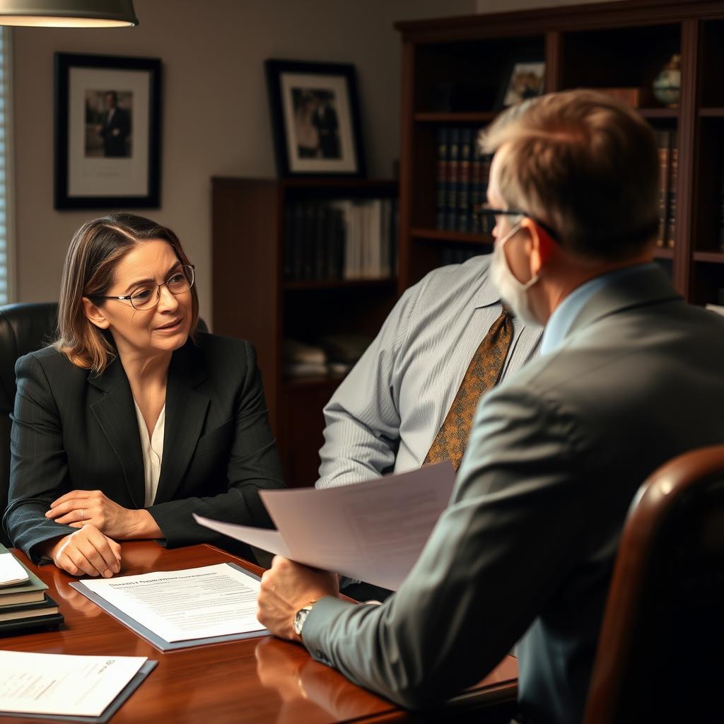 Racing Defense Lawyer Orleans County