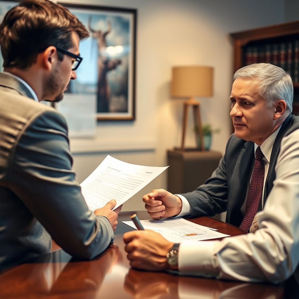 Racing Defense Lawyer Oswego County
