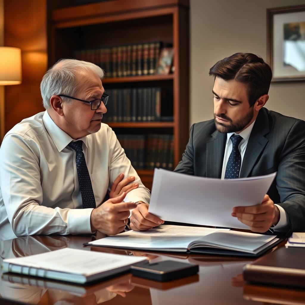 Racing Defense Lawyer Queens County