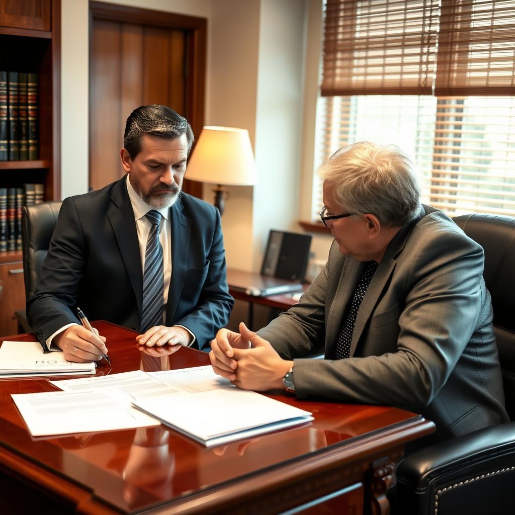 Racing Defense Lawyer Rockland County