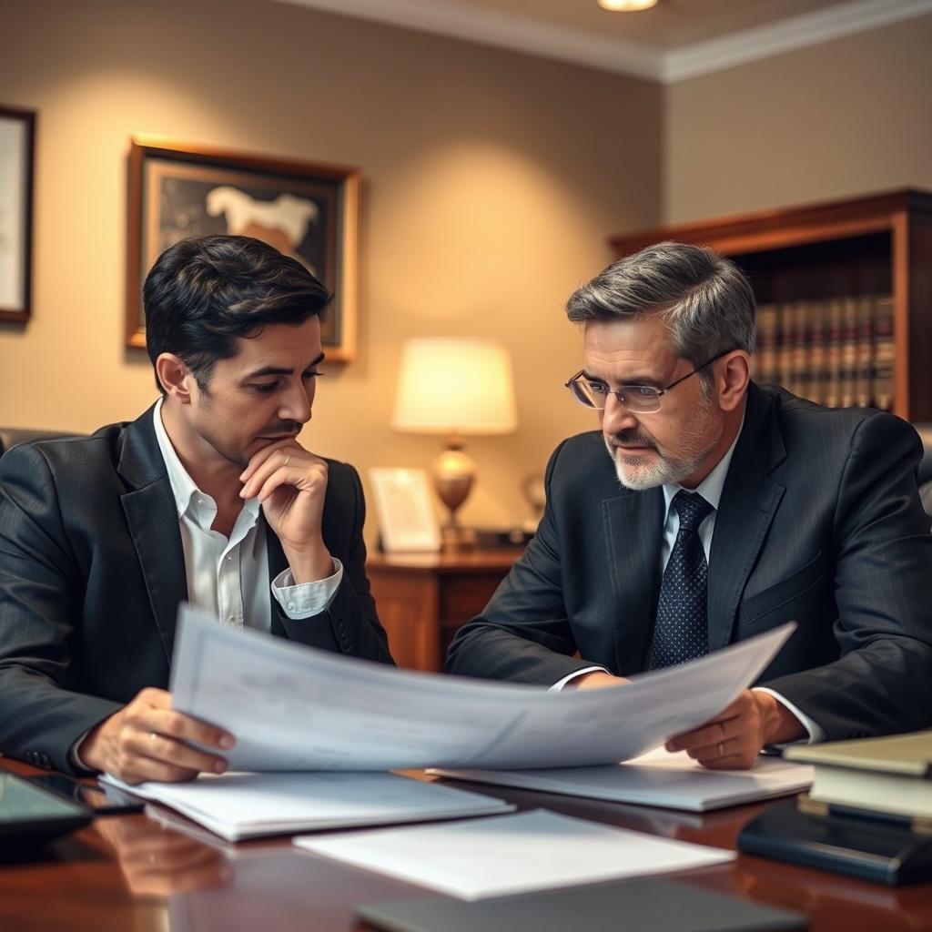 Racing Defense Lawyer Saratoga County