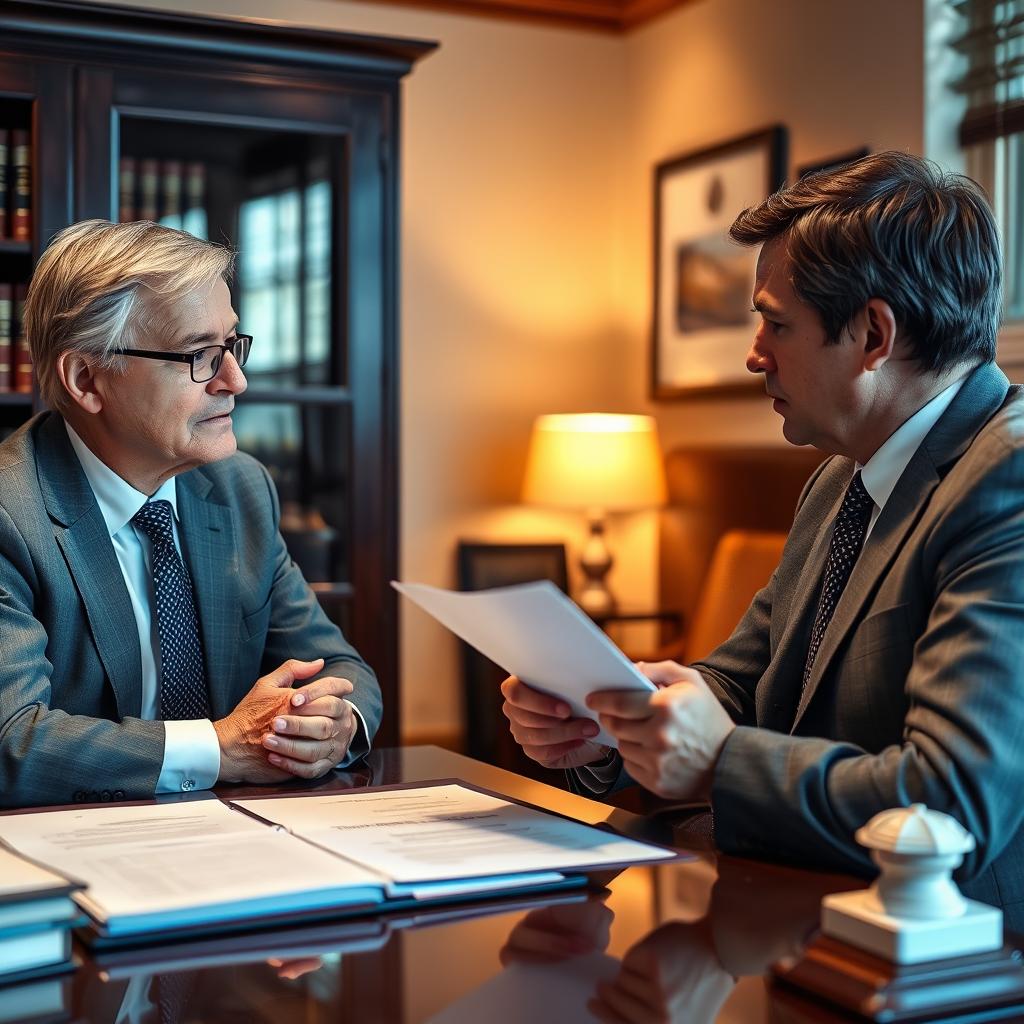 Racing Defense Lawyer Seneca County