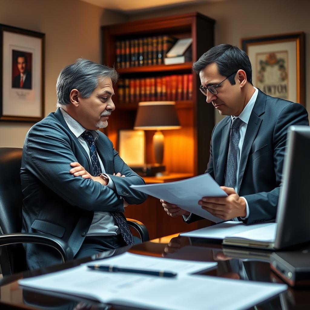 Racing Defense Lawyer Staten Island
