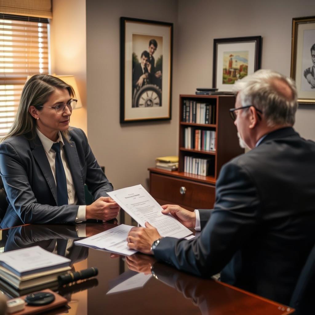 Racing Defense Lawyer Suffolk County