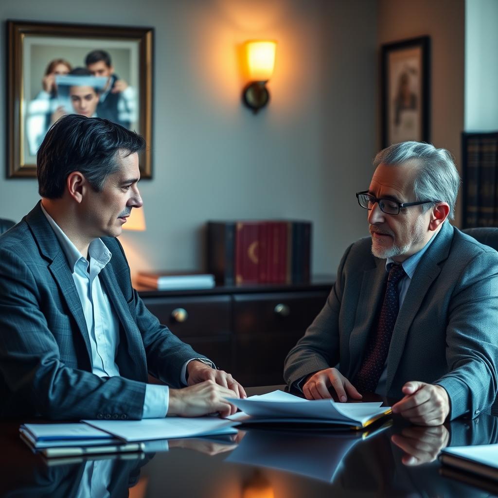 Racing Defense Lawyer Tompkins County